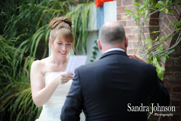 Best Orlando Wedding photographer - Sandra Johnson (SJFoto.com)
